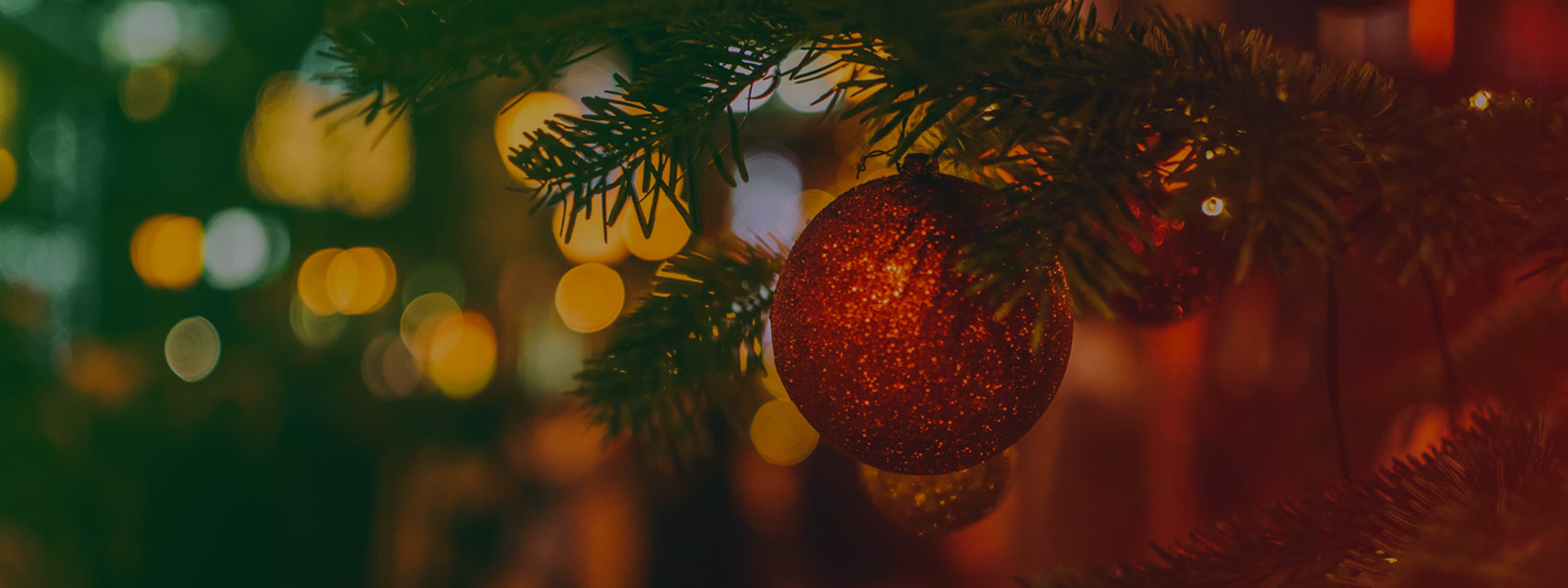 CHRISTMAS*Services and events*SEE SCHEDULE