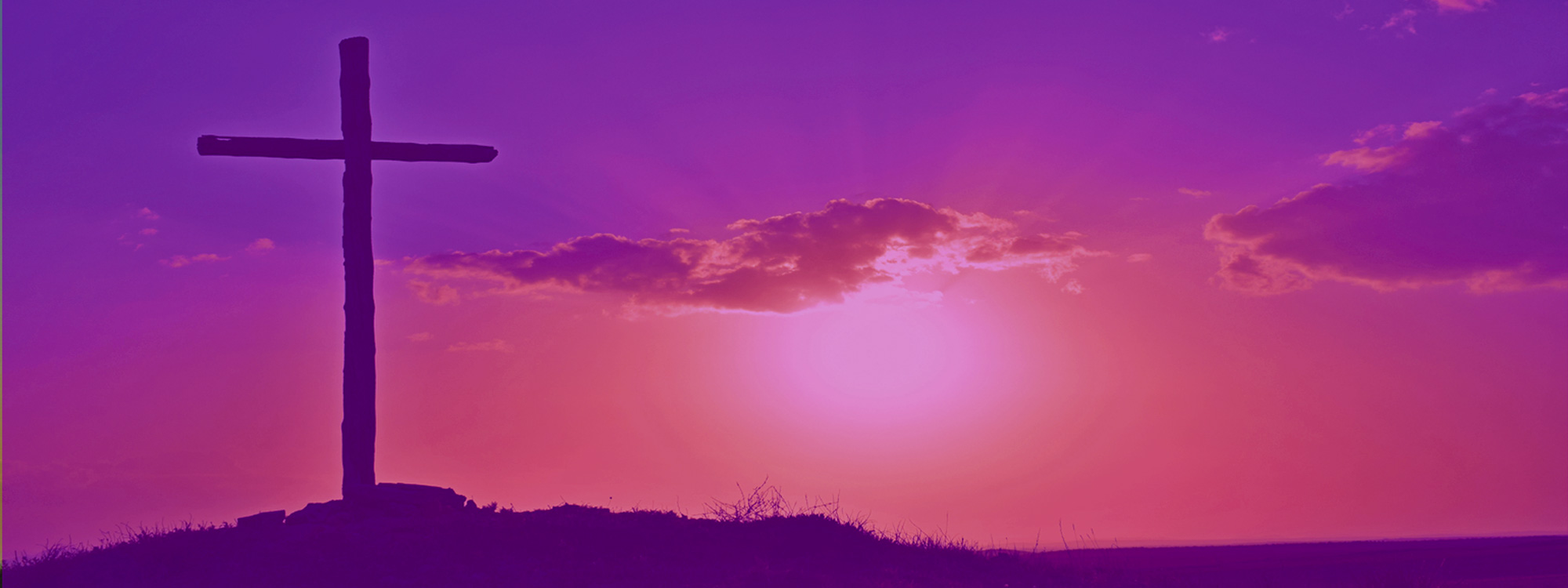 EASTER*Services and events*SEE SCHEDULE