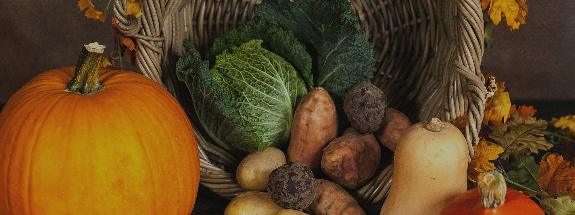 HARVEST*Service 4th October*DETAILS