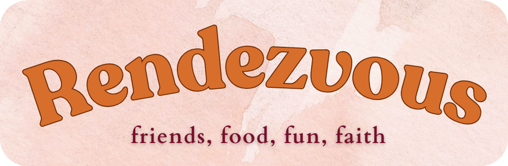 Rendezvous Logo